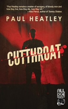 Paperback Cutthroat Book