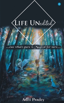 Paperback LIFE- unedited Book
