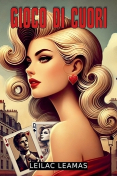 Paperback Gioco di Cuori [Italian] Book