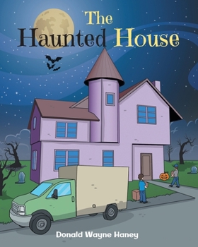 Paperback The Haunted House Book