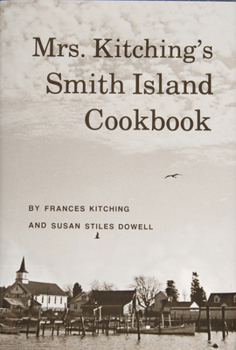 Hardcover Mrs. Kitching's Smith Island Cookbook Book