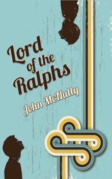 Paperback Lord of the Ralphs Book
