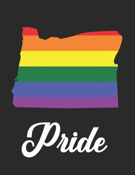 Pride: Oregon Easy Large Print Sudoku