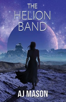 Paperback The Helion Band Book