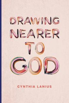 Paperback Drawing Nearer To God: Women's Bible Study Book