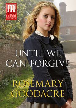 Audio CD Until We Can Forgive Book