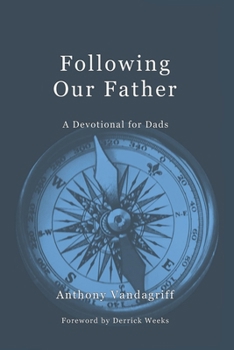 Paperback Following Our Father Book