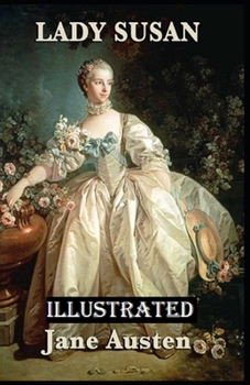 Paperback Lady Susan Illustrated Book