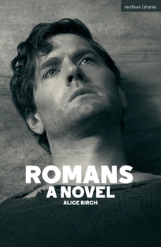 Paperback Romans Book
