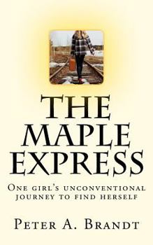 Paperback The Maple Express Book