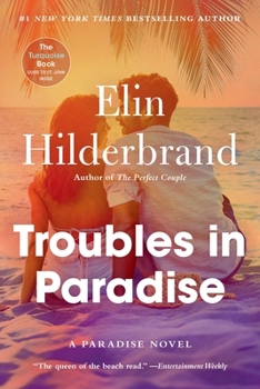 Troubles in Paradise - Book #3 of the Paradise