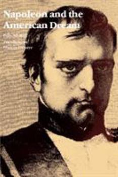 Paperback Napoleon and the American Dream Book