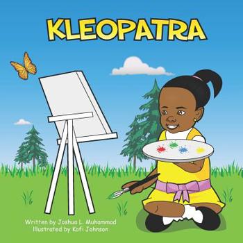 Paperback Kleopatra Book