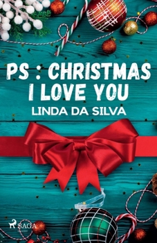 Paperback PS: Christmas I love you [French] Book