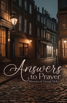 Paperback Answers to Prayer Book