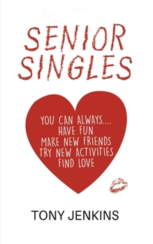 Paperback Senior Singles Book