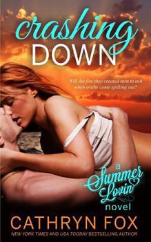 Crashing Down - Book #1 of the Stone Cliff