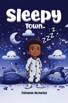 Paperback Sleepy Town Book
