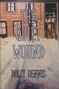 Paperback The Quiet Wound Book