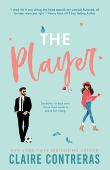 Paperback The Player (anniversary edition) Book