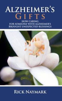 Paperback Alzheimer's Gifts Book