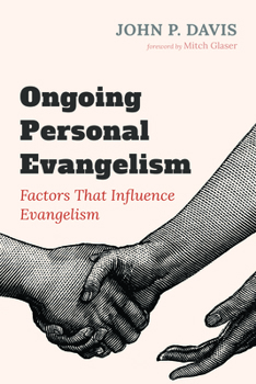 Paperback Ongoing Personal Evangelism Book