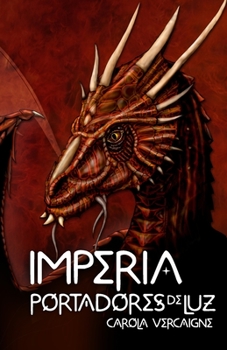 Paperback Imperia II. Portadores de Luz [Spanish] Book
