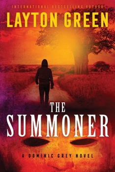 The Summoner - Book #1 of the Dominic Grey