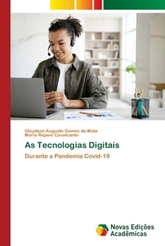 As Tecnologias Digitais (Portuguese Edition)