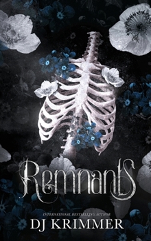 Hardcover Remnants Book