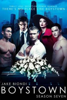 Boystown Season Seven - Book #7 of the Boystown