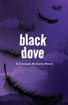 Paperback Black Dove Book