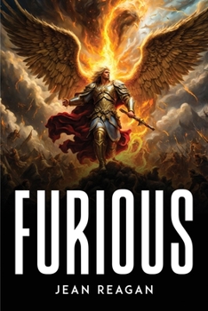 Paperback Furious Book