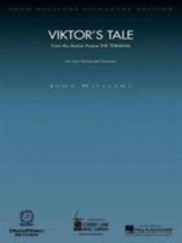 Paperback VIKTOR'S TALE (FROM THE TERMINAL) CLARINETTE Book