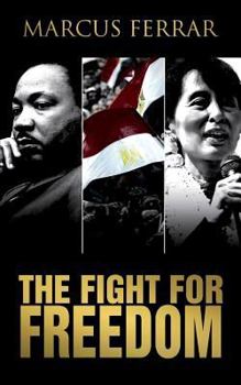 Paperback The Fight for Freedom Book