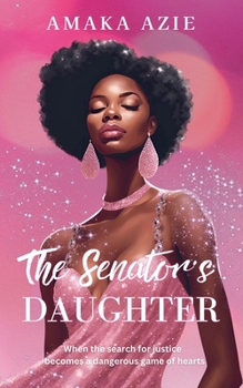 Paperback The Senator's Daughter Book