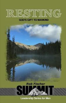 Paperback Resting: God's Gift to Mankind Book