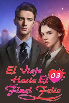 Paperback El Viaje Hacia El Final Feliz 3: En realidad es un hombre solitario [Spanish] Book