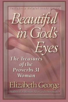 Paperback Beautiful in God's Eyes Book