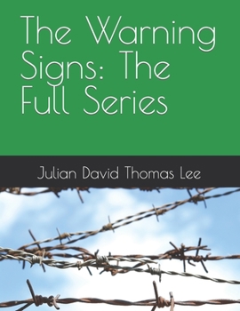 Paperback The Warning Signs: The Full Series Book