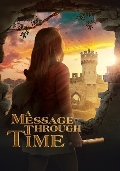 DVD Message Through Time Book