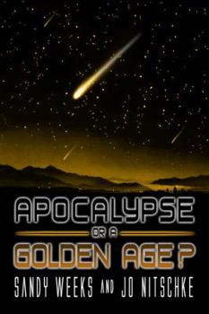 Paperback Apocalypse or a Golden Age? Book