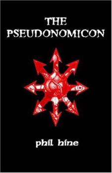 Paperback Pseudonomicon Book