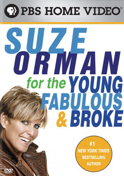 Suze Orman - For the Young, Fabulous & Broke