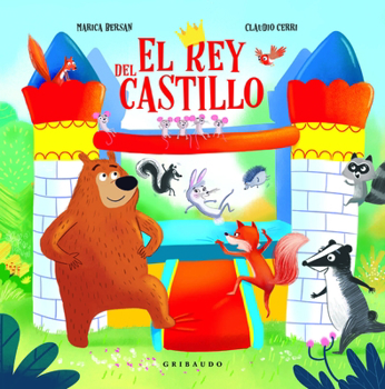 Hardcover Rey del Castillo, El [Spanish] Book