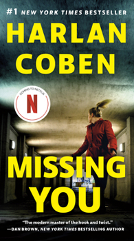 Mass Market Paperback Missing You Book