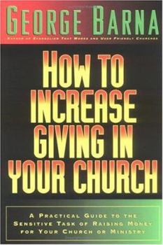 How to Increase Giving in Your Church