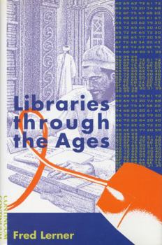 Hardcover Libraries Through the Ages Book
