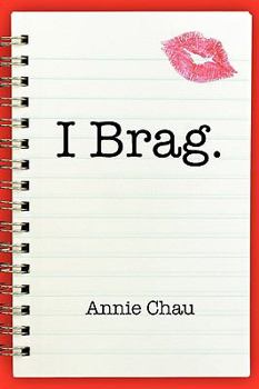 Paperback I Brag. Book