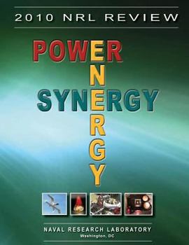 Paperback 2010 NRL Review: Power, Energy, Synergy Book